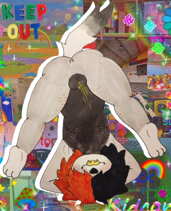 Fazpup Fazpup