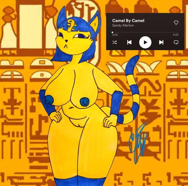 Camel by Camel Camel by Camel
