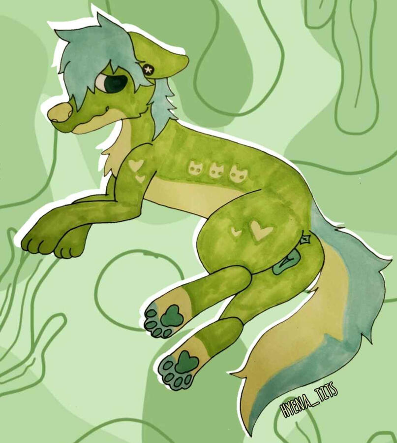 Midori Feral Midori Feral