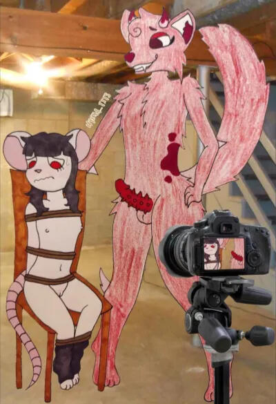 Making A Movie Together