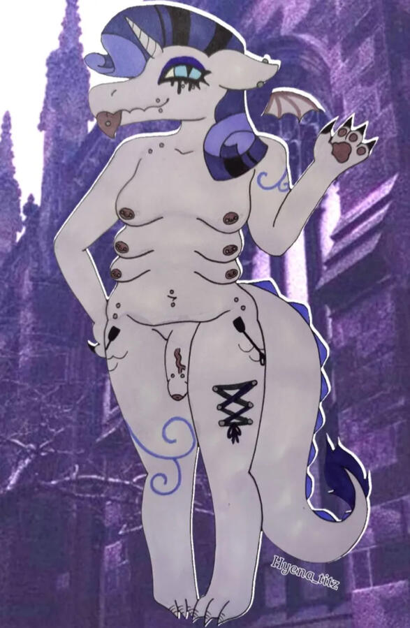 Comm for doggirllizzy