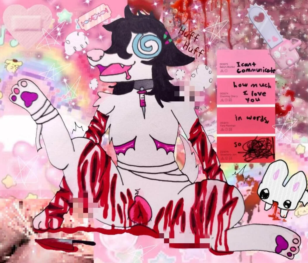 Hurts so good Hurts so good