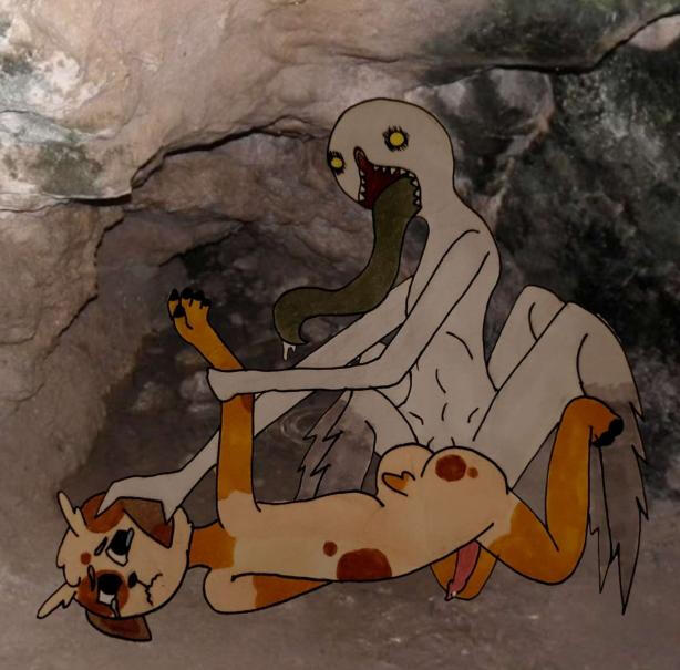 Secret Santa for Bosartstuff