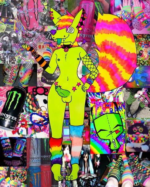 Sparkledog Tgirl Sparkledog Tgirl
