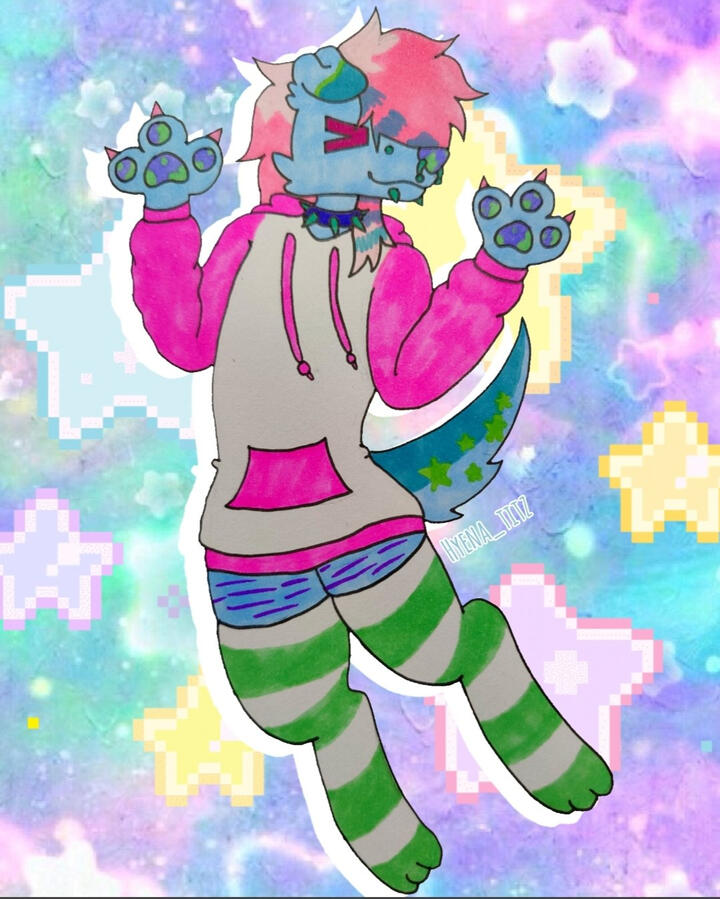 Starrmutt Starrmutt
