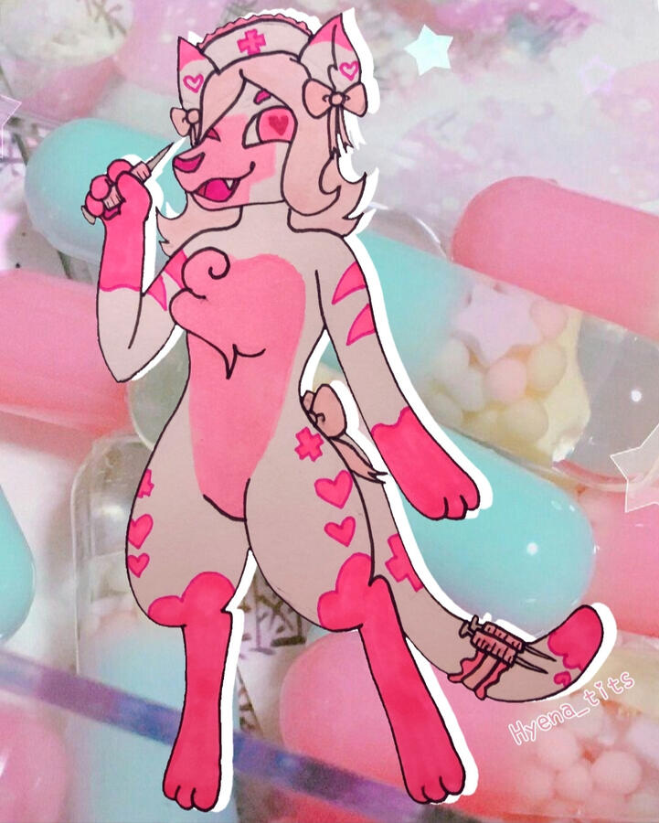 Attack on LilacDreams