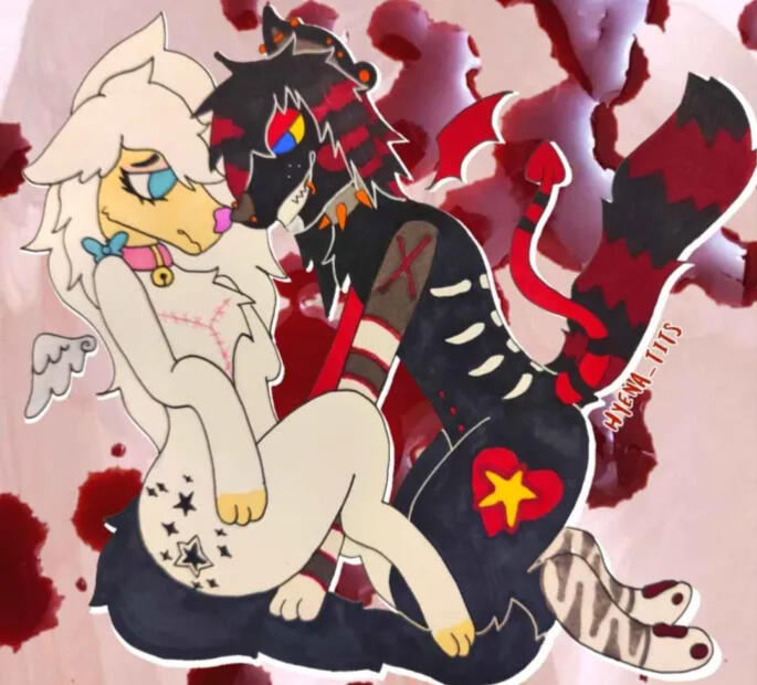 Let Me Corrupt You Let Me Corrupt You