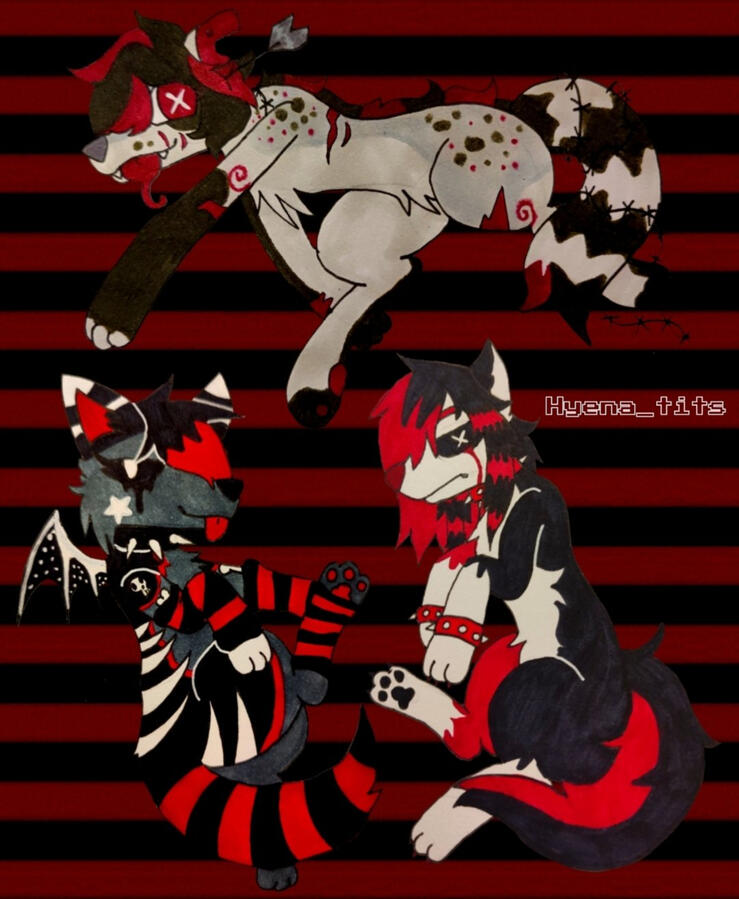 Emo Dawgz Emo Dawgz