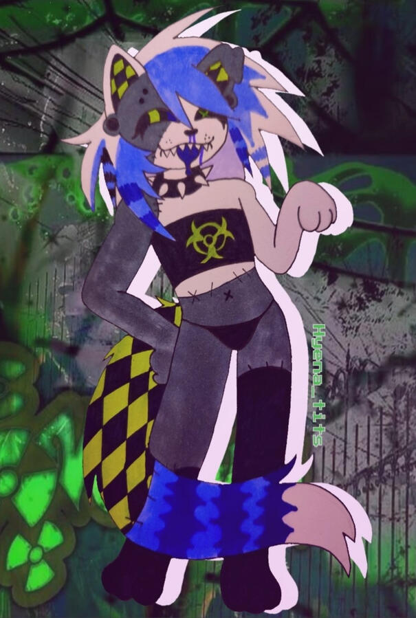 Attack on JESTERSCRUSADE