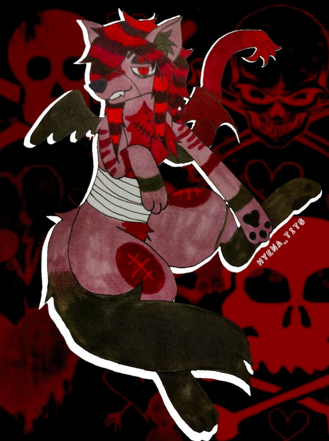 Attack on elisundays