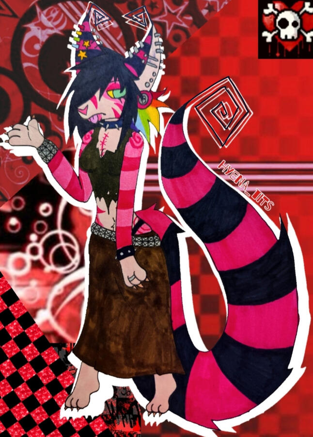 Attack on MoonDoodlez