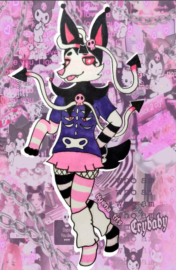 Attack on Possumancer