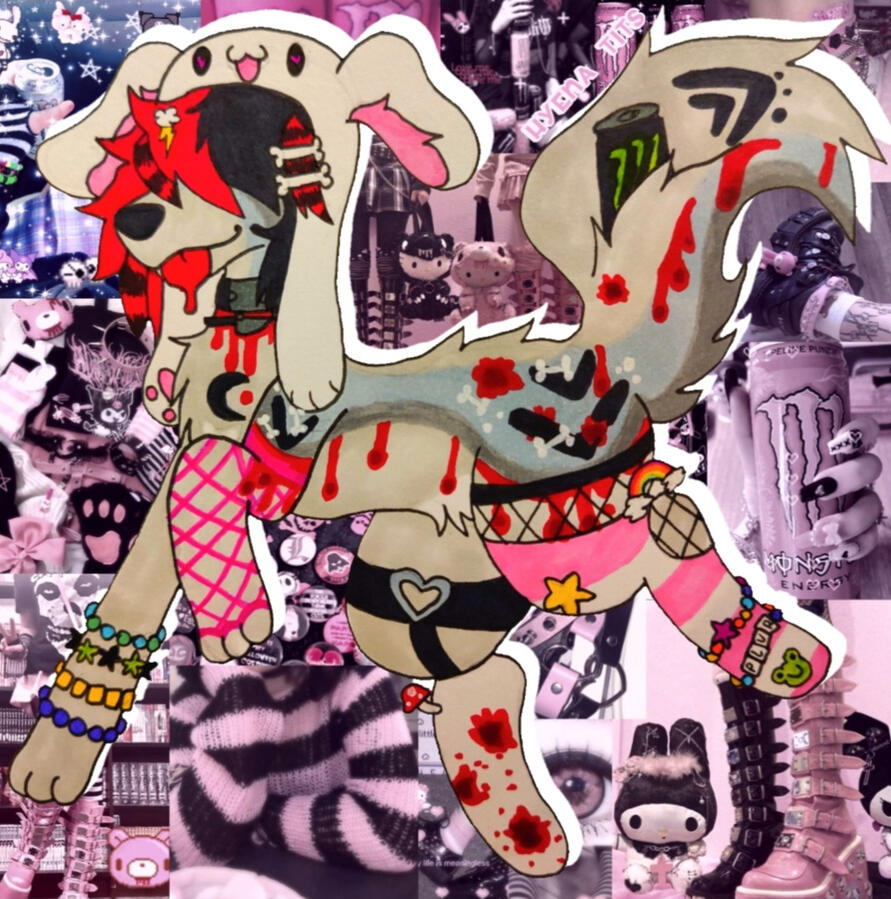 Attack on IndescisiveNick