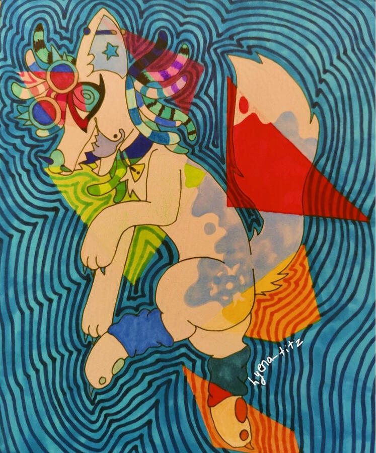 POLYCHROME POLYCHROME