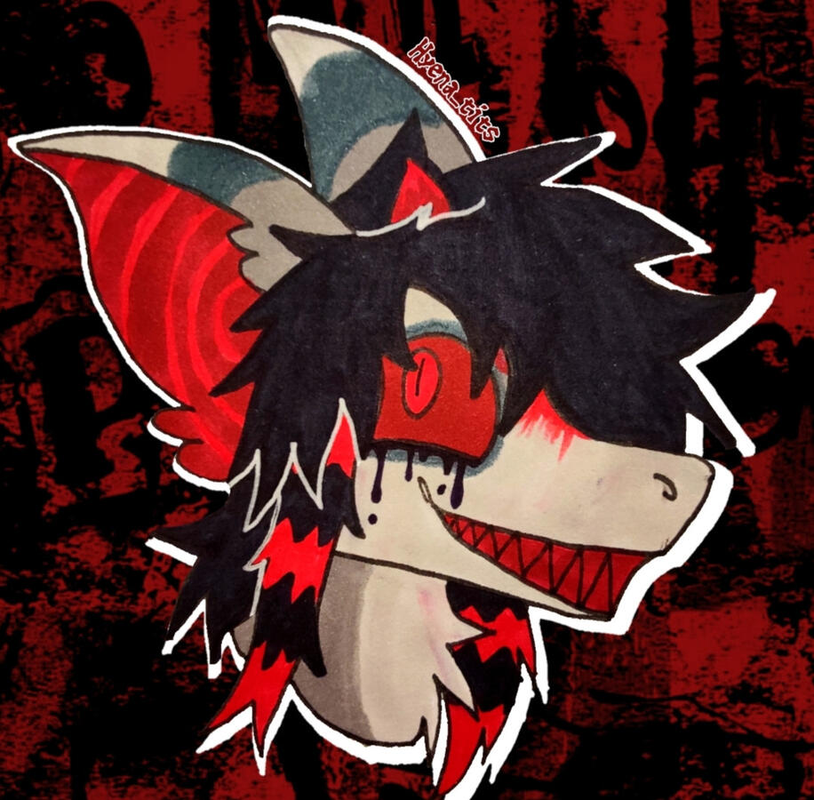 Attack on DOGBRAINEDD