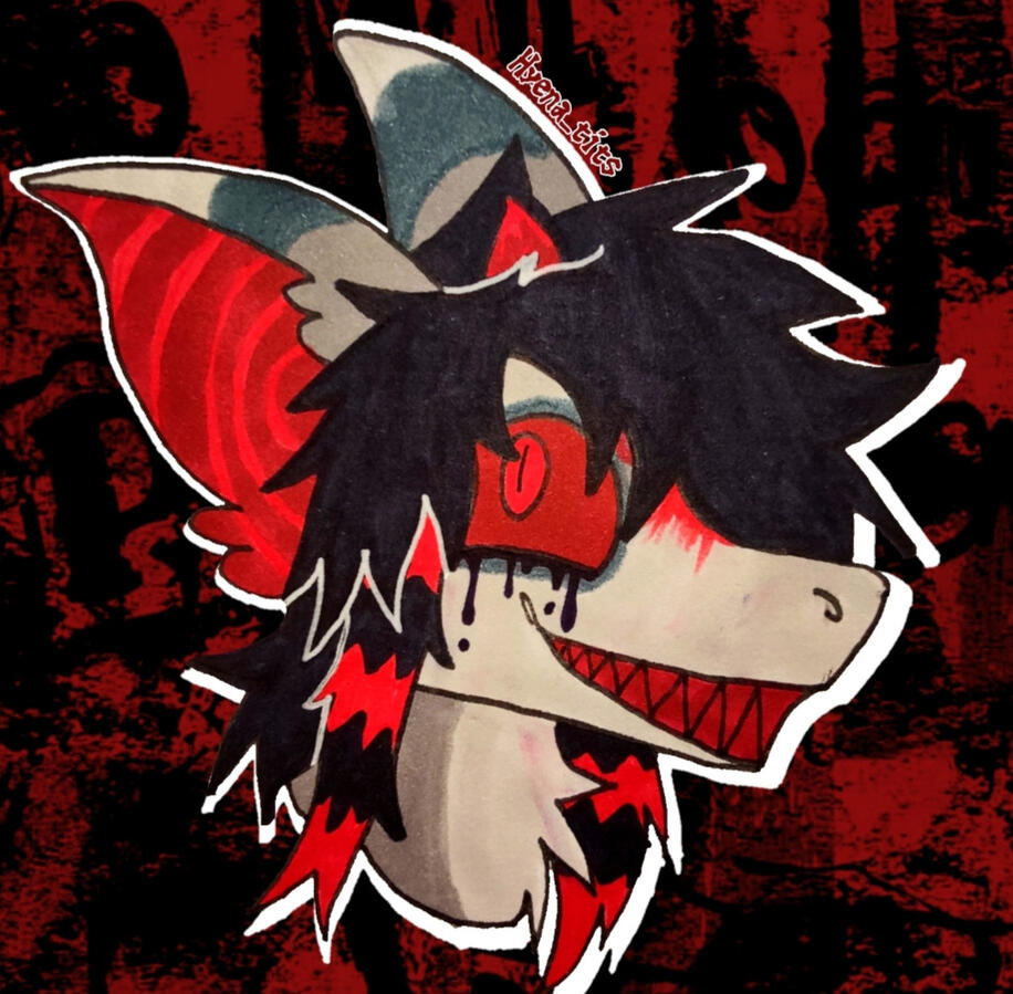 Attack on DOGBRAINEDD Attack on DOGBRAINEDD