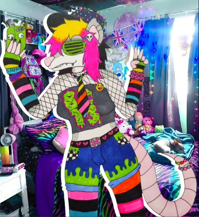 Supercaliswagalicioussexyhelladopeness