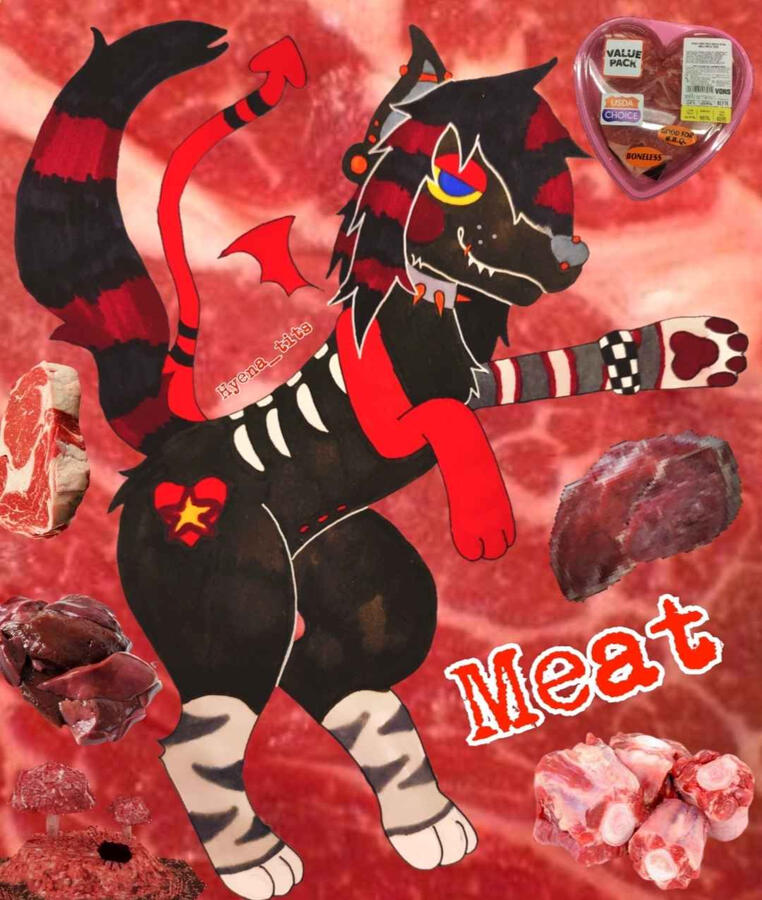 Meat Meat